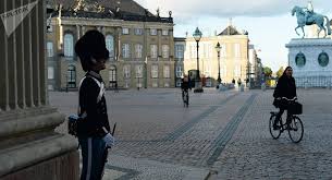 Chuyển hàng từ Đan Mạch về Việt Nam