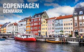 Ship hàng từ Đan Mạch về Việt Nam