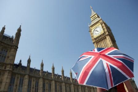 Chuyển hàng từ Anh về Việt Nam