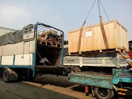 Ship hàng từ Lào về Việt Nam