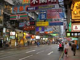 Chuyển Hàng Từ Hồng Kông Về Việt Nam