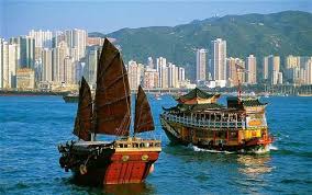 Dịch vụ nhập hàng bao thuế từ Hồng Kông về Việt Nam