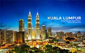 Mua hàng Malaysia bao thủ tục