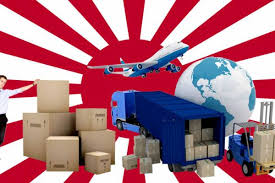 Mua hàng Nhật Bản bao thủ tục