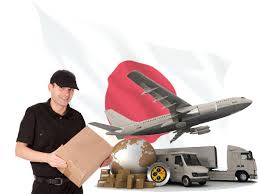 Ship hàng từ Nhật về Việt nam